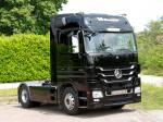 Mercedes-Benz Actros 1848 V6 Solution 2010 года